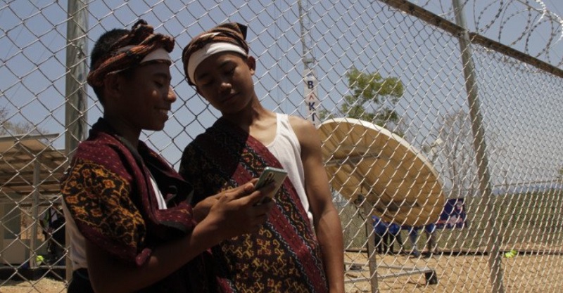 XL Corner: Bersama BAKTI Kominfo Terus Lebarkan Jaringan di Kawasan Luar