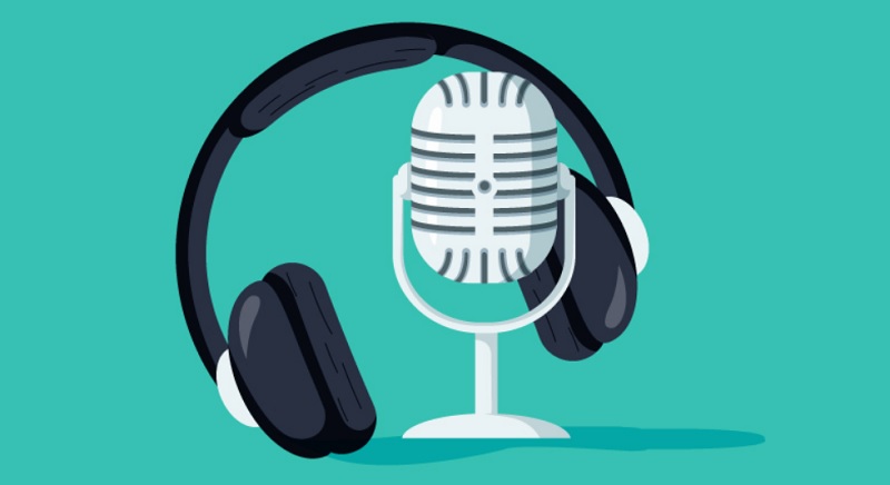 XL Corner: 5 Podcast Audio Wajib Anda Simak