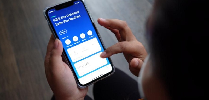 XL Corner: Platform Omnichannel XL Axiata Pahami Kebutuhan Pelanggan