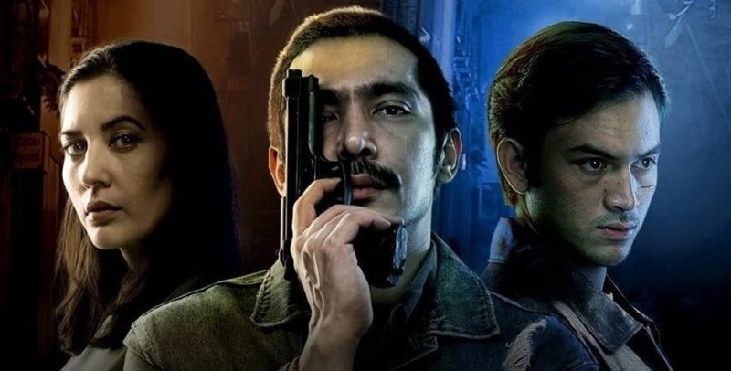 XL Corner: Nonton Serigala Terakhir di Vidio Pakai XL Home