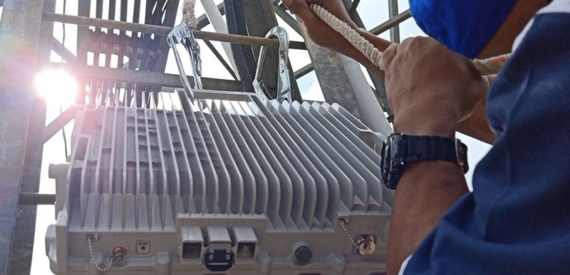 Open RAN, Teknologi Jaringan Terbaru XL Axiata