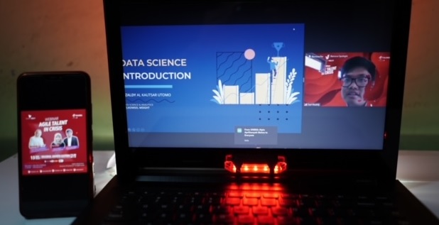 IndonesiaNext untuk SDM Milenial Unggulan