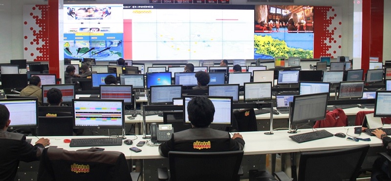 Indosat Ooredoo Siap Hadapi Trafik Libur Natal dan Tahun Baru