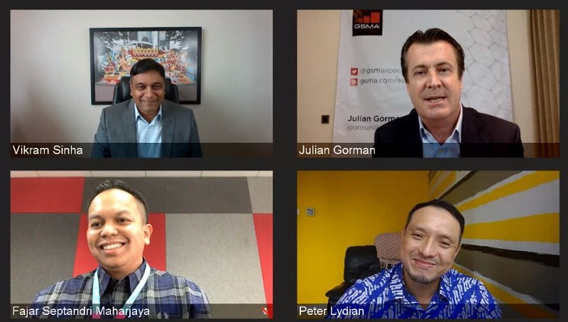 Indosat Ooredoo dan Facebook Gelar Outlook Transformasi Digital 2021