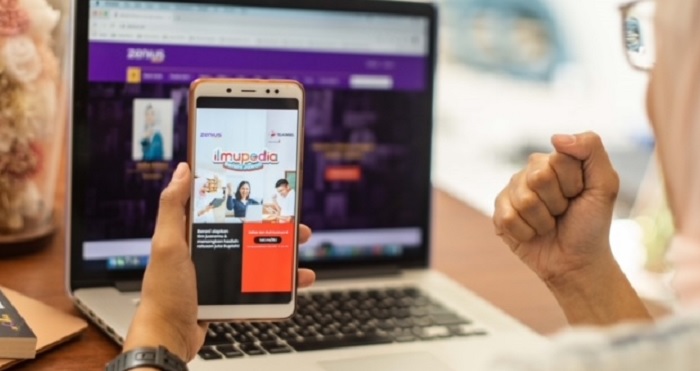 Kompetisi Ilmupedia Berani Jawab