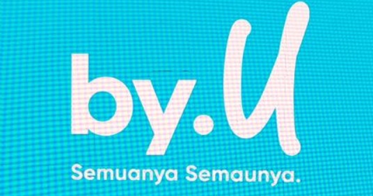 Kuota Aman dari by.U