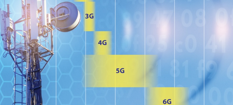 Terlalu Murah, Lelang Frekuensi untuk 5G Dibatalkan