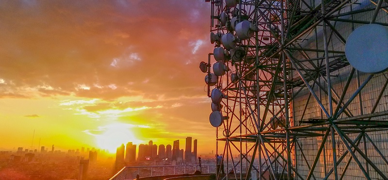 Trafik Jaringan Indosat Ooredoo Naik 35 Persen Saat Libur Natal dan Tahun Baru