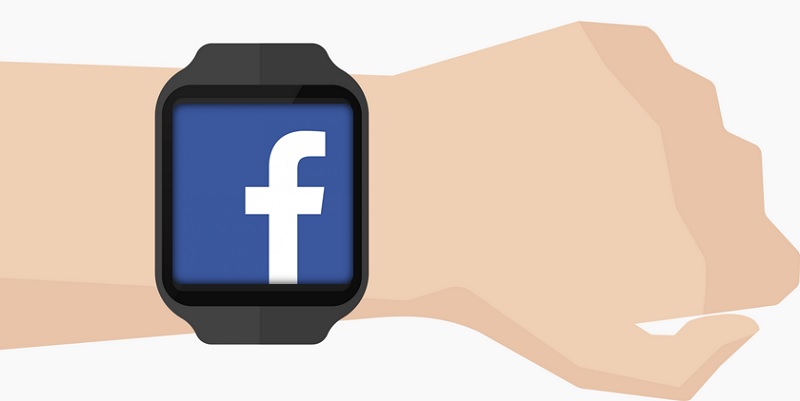 Facebook Bakal Sedia Smartwatch