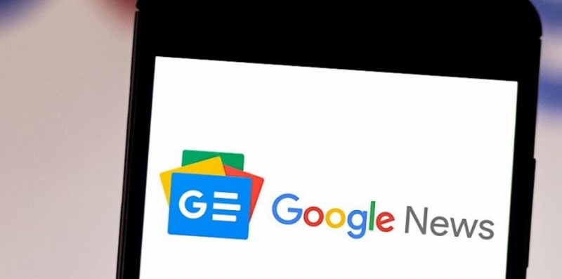 Google pun Sepakat Bayar Rp 1,06 Triliun untuk Penerbit Prancis