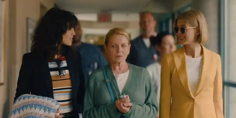 Netflix Club: I Care  A Lot, Lika-Liku Bisnis Panti Jompo