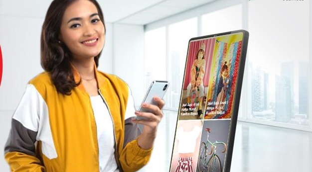 Indosat Ooredoo dan Snap Berkolaborasi Siapkan iAds Berbasis AR