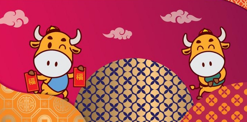 XL Corner: Trafik Imlek 2021 Jaringan XL Axiata Naik 5 Persen