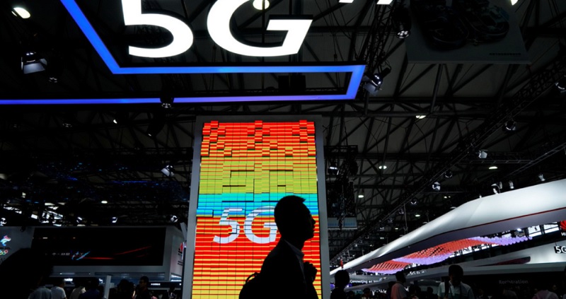 China Siap Gelar Mobile World Congress 2021 Minggu Depan