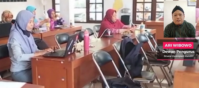 Smartfren Kembangkan Smart Village di Kulon Progo