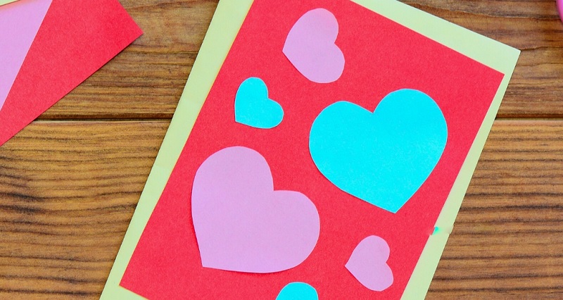 XL Corner: Ucapan Valentine Day dengan e-Card, Bisa Download Nih