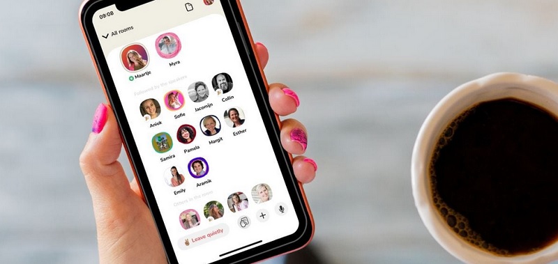 Tips Basic: Cara Menggunakan Clubhouse