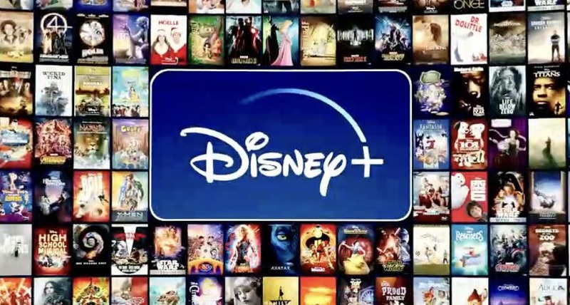 Aplikasi Disney+ Tembus 100 Juta Unduhan Berbayar