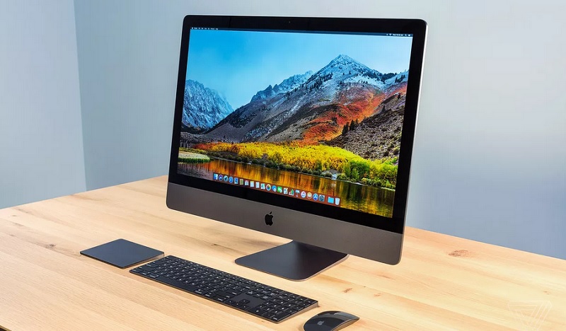 Usia iMAC Pro Tampaknya Bakal Berakhir