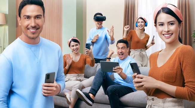 XL Axiata Tawarkan myPRIO X Unlimited, Internet Tanpa Batas