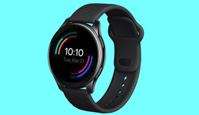 Akhirnya OnePlus pun Rilis OnePlus Watch