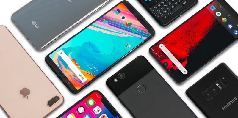 Penjualan iPhone 12 Kalahkan Samsung Galaxy S21