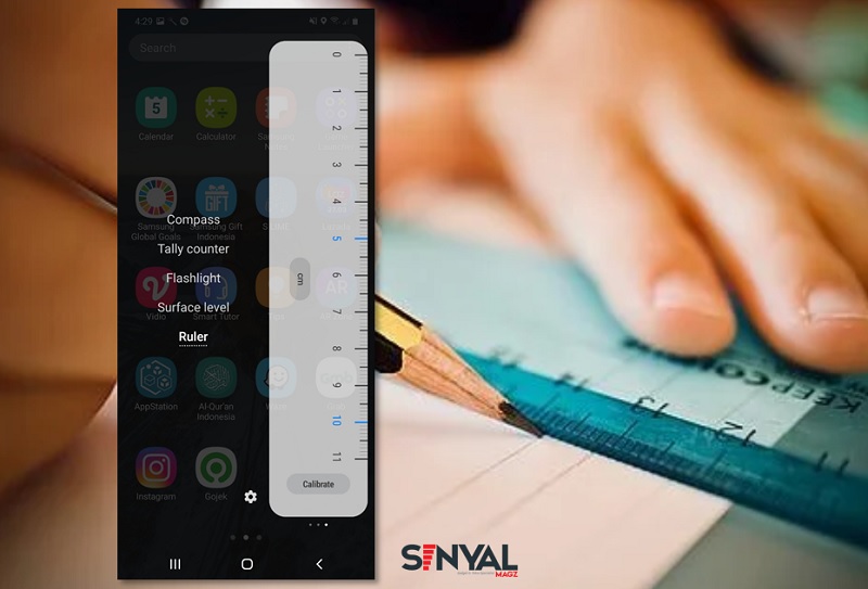 Ini Dia 5 Tools Digital Penting di Smartphone Sinyal Magazine
