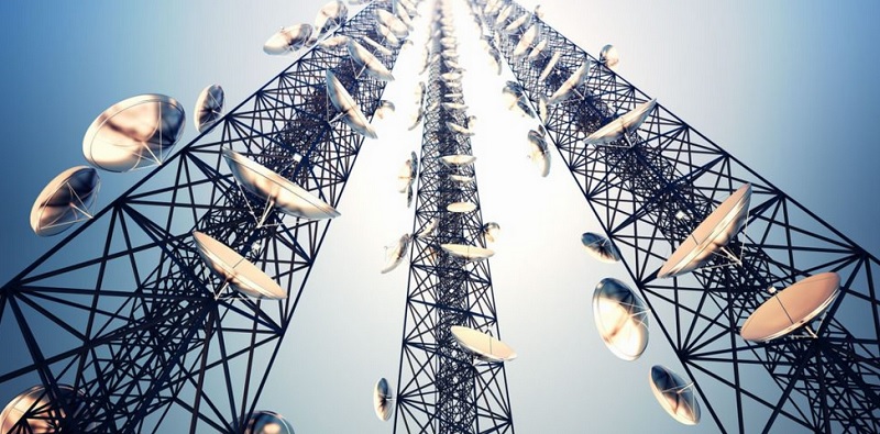 Telkomsel dan Smartfren Menangi 2300 MHz