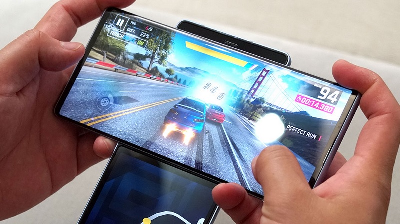 LG Electronics Tutup Bisnis Smartphone