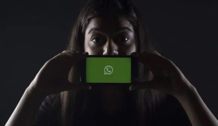 XL Corner: Cara Block WA Nomor Tak Dikenal