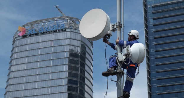 XL Axiata Kerja Sama dengan Kantar-Medallia