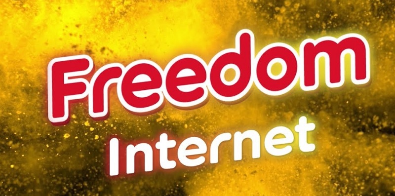 Freedom Internet IM3 Ooredoo Untuk Ramadhan Masa Pademi
