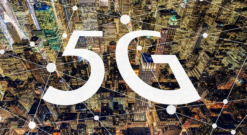 Telkomsel 5G Sambangi Batam, Surabaya, Makassar, Surabaya, Bali, Bandung