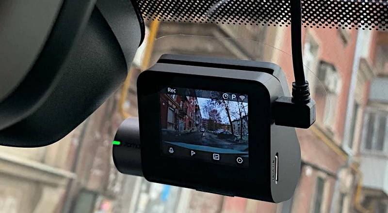 Dashcam, Kamera untuk Rekam Peristiwa Depan Mobil