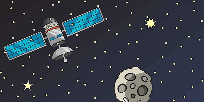 Telkomsat akan Ramaikan Layanan Satelit HTS