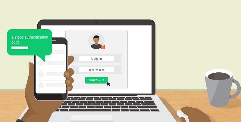 XL Corner: Two Step Verification, Cara WA Tidak Di-Hack