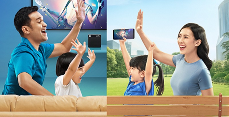 XL Corner: XL Satu Fiber, Layanan Internet Cepat