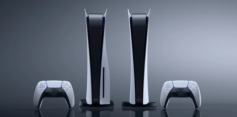 PlayStation 5 Cetak Rekor Penjualan Sepanjang Sejarah PS