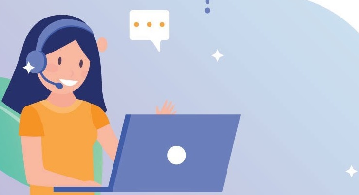 XL Axiata Aktifkan Layanan Online