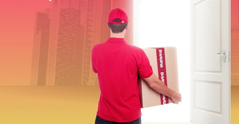 Bukalapak Cari Dana Segar lewat Bursa Senilai Rp 21 T