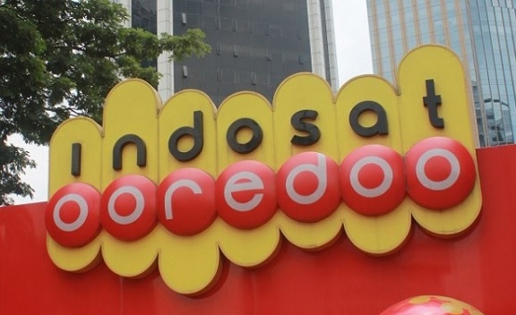 Laba Bersih Indosat Ooredoo Semester 1 2021 Tembus Rp 5,6 T