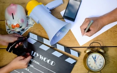 Maxscript Class, Pelatihan Online Bikin Script Film
