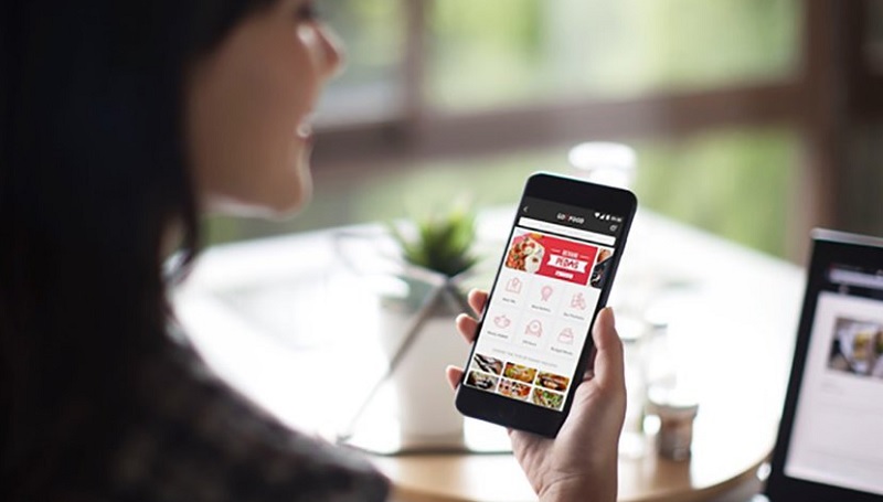 Paket Data Telkomsel untuk Mitra GoFood