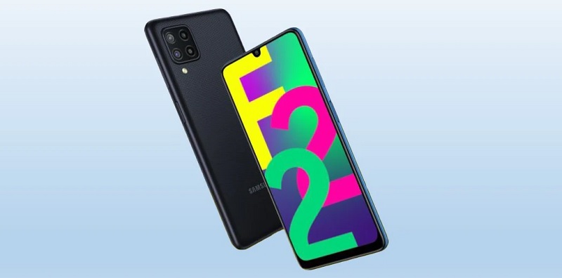 Samsung Galaxy F22, Cara Baru Samsung Berkompetisi di Kelas Menengah