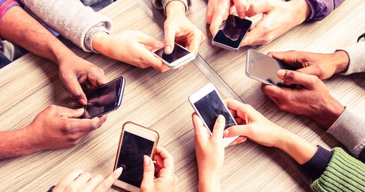 Xiaomi Mulai Salip iPhone