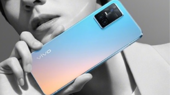 Vivo S10 Hadir Tengah Juli Bawa Kamera 108 MP