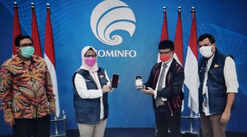 XL Corner: XL Axiata Kantungi Izin Gelar Layanan 5G