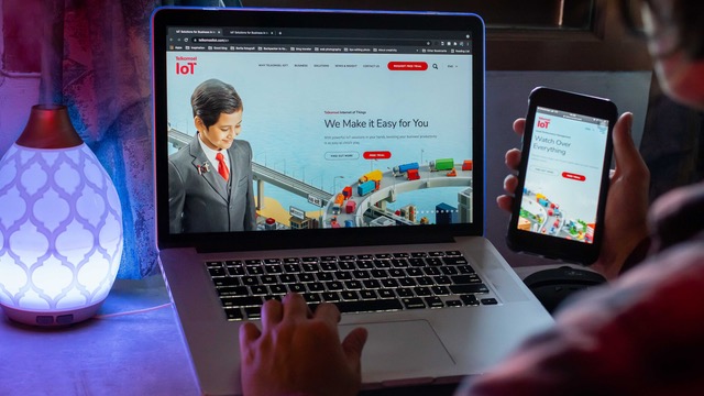 Telkomsel dan PDAM Terapkan Smart Water Meter