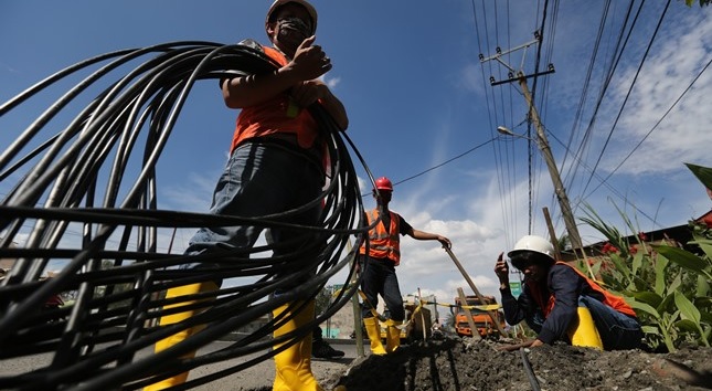 XL Corner: Mengenal Fiber Optic, Koneksi Kabel Supercepat