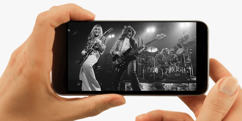 XL Corner: 5 Film Netflix Genre Musik Dokumenter Wajib Tonton